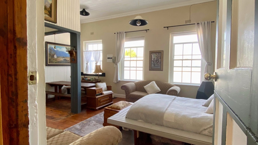 2 Bedroom Property for Sale in Swellendam Western Cape